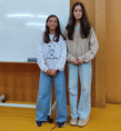 Amig@s da Biblioteca elegem novas coordenadoras